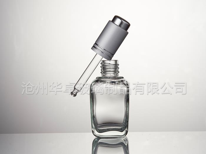 滴管玻璃瓶-帶滴管玻璃瓶-滴管試劑瓶