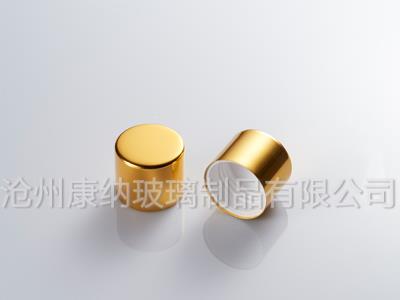 電化鋁蓋