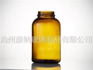 750ml廣口瓶-750ml廣口玻璃瓶-750ml玻璃廣口瓶