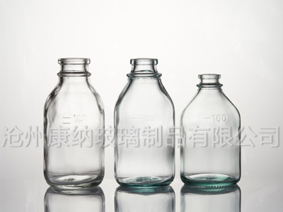 輸液玻璃瓶