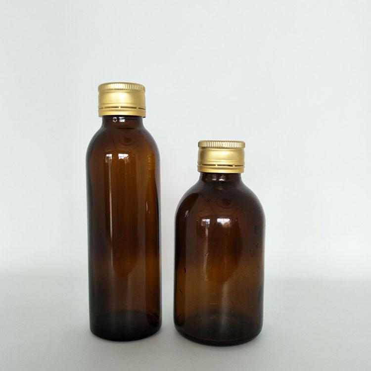 醫(yī)用玻璃瓶