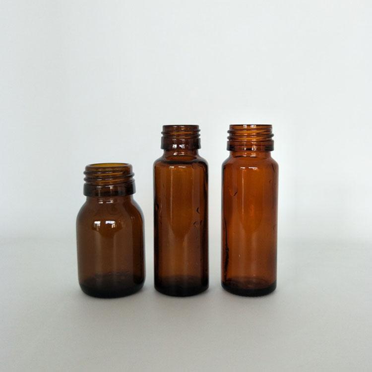 <strong>醫(yī)用玻璃瓶</strong>