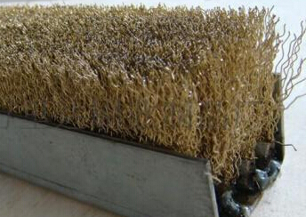 環(huán)冷機(jī)密封鋼刷