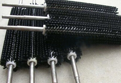 工業(yè)毛刷輥