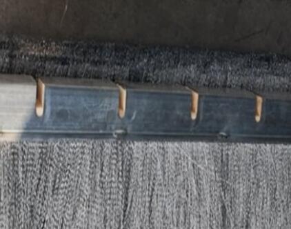 鋼刷的刷絲可分為哪幾種