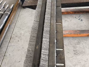 臺(tái)車(chē)密封鋼刷