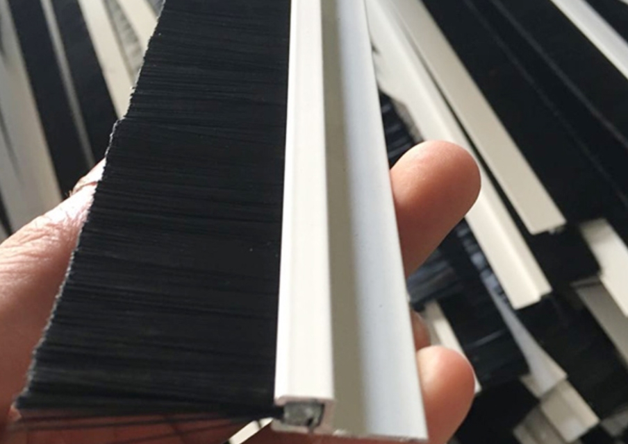 密封鋼絲刷的選擇要點(diǎn)